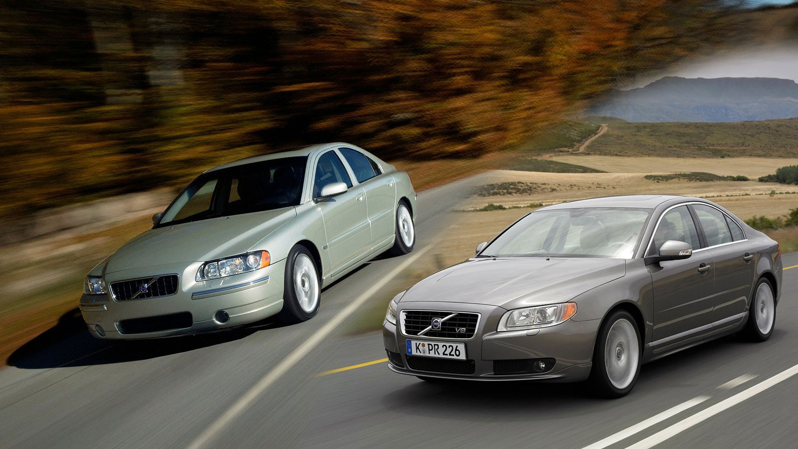 Ανάκληση σε 460.000 Volvo για αερόσακους: Σύνδεση με 1 θάνατο