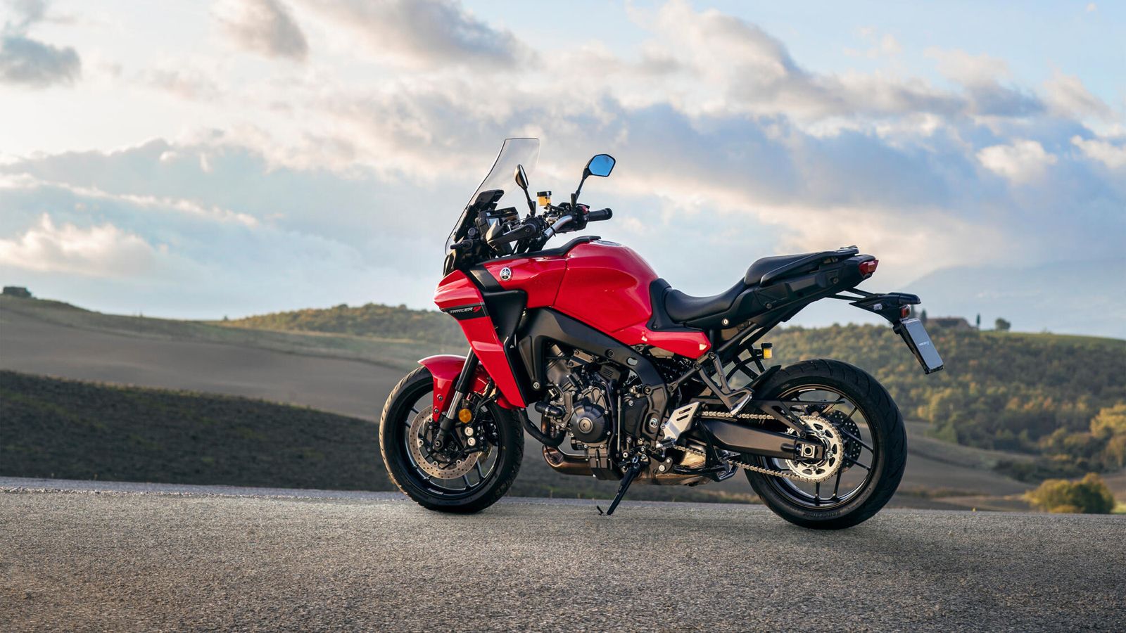 Yamaha: Συνεχίζει την ξέφρενη πορεία στην Ελλάδα