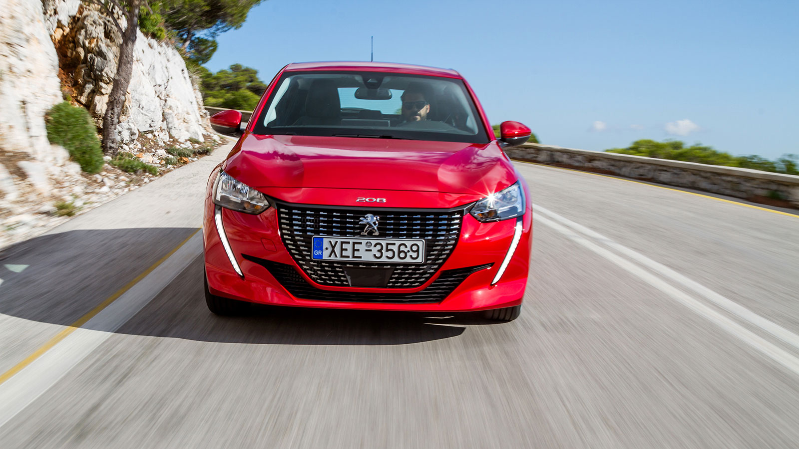 Toyota Yaris, Citroen C3, Hyundai i20 ή Peugeot 208 με 13 χιλιάρικα;