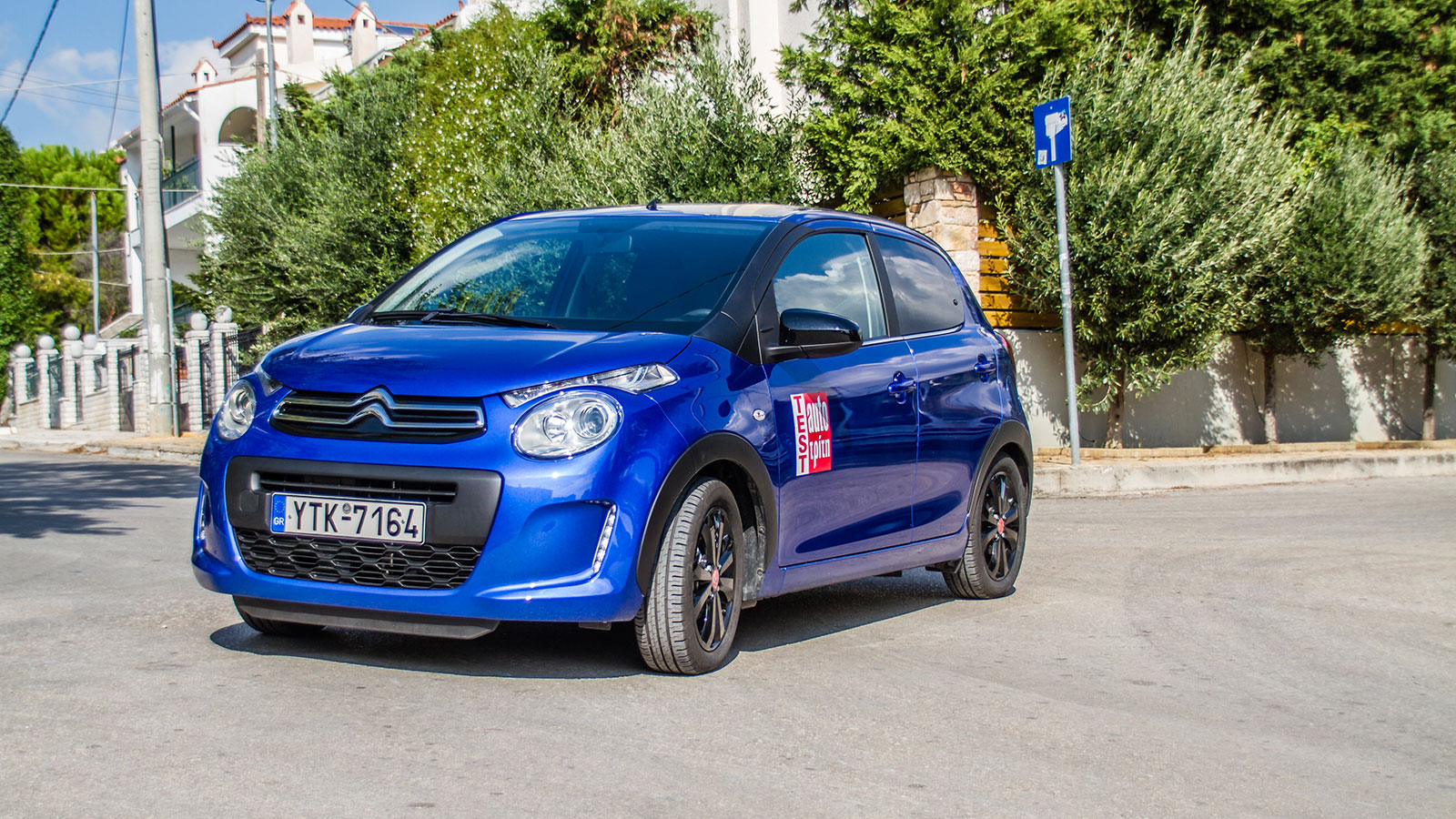 Τι αυτοκίνητο αγοράζω με 12.000 ευρώ;