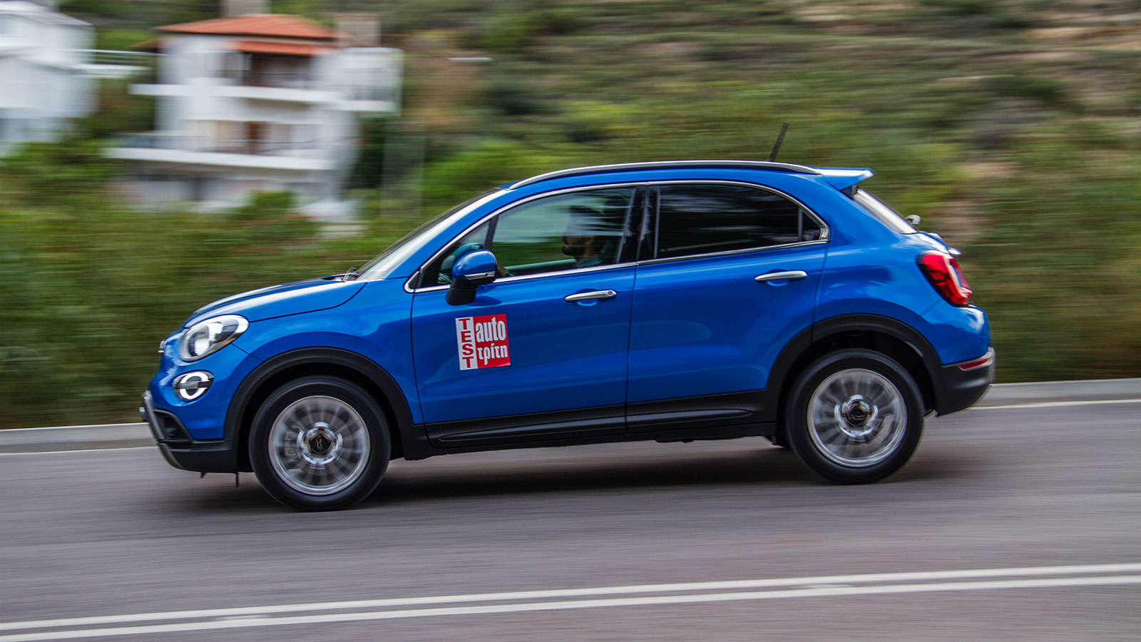 Opel Crossland που καίει λιγότερο ή Fiat 500Χ με top τιμή;