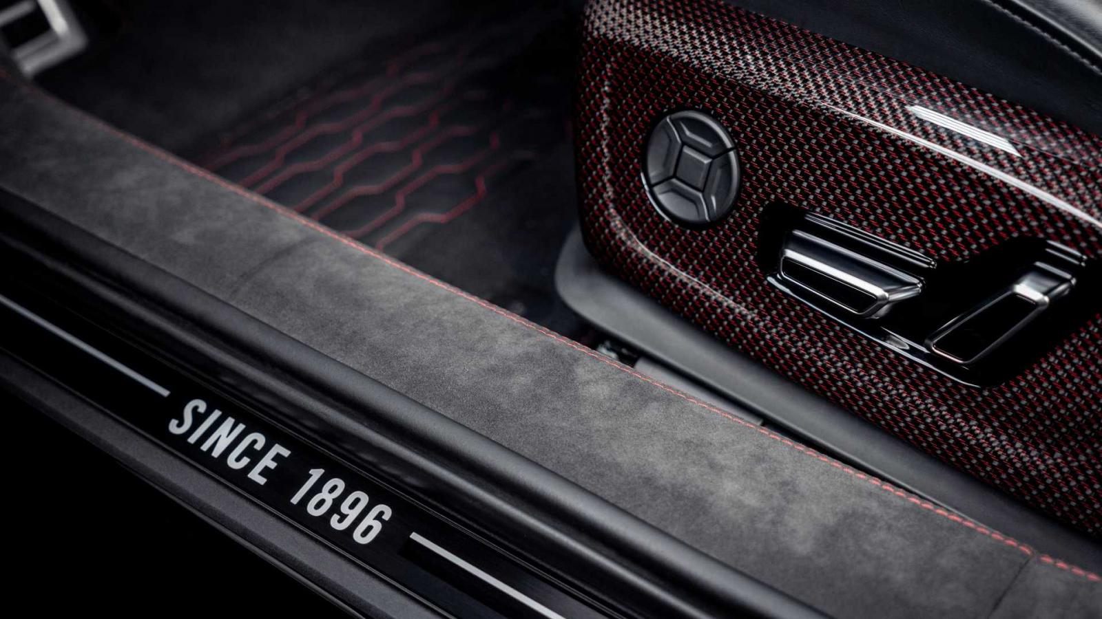 Nέο Αudi RS6 Avant Johann Abt Signature Edition
