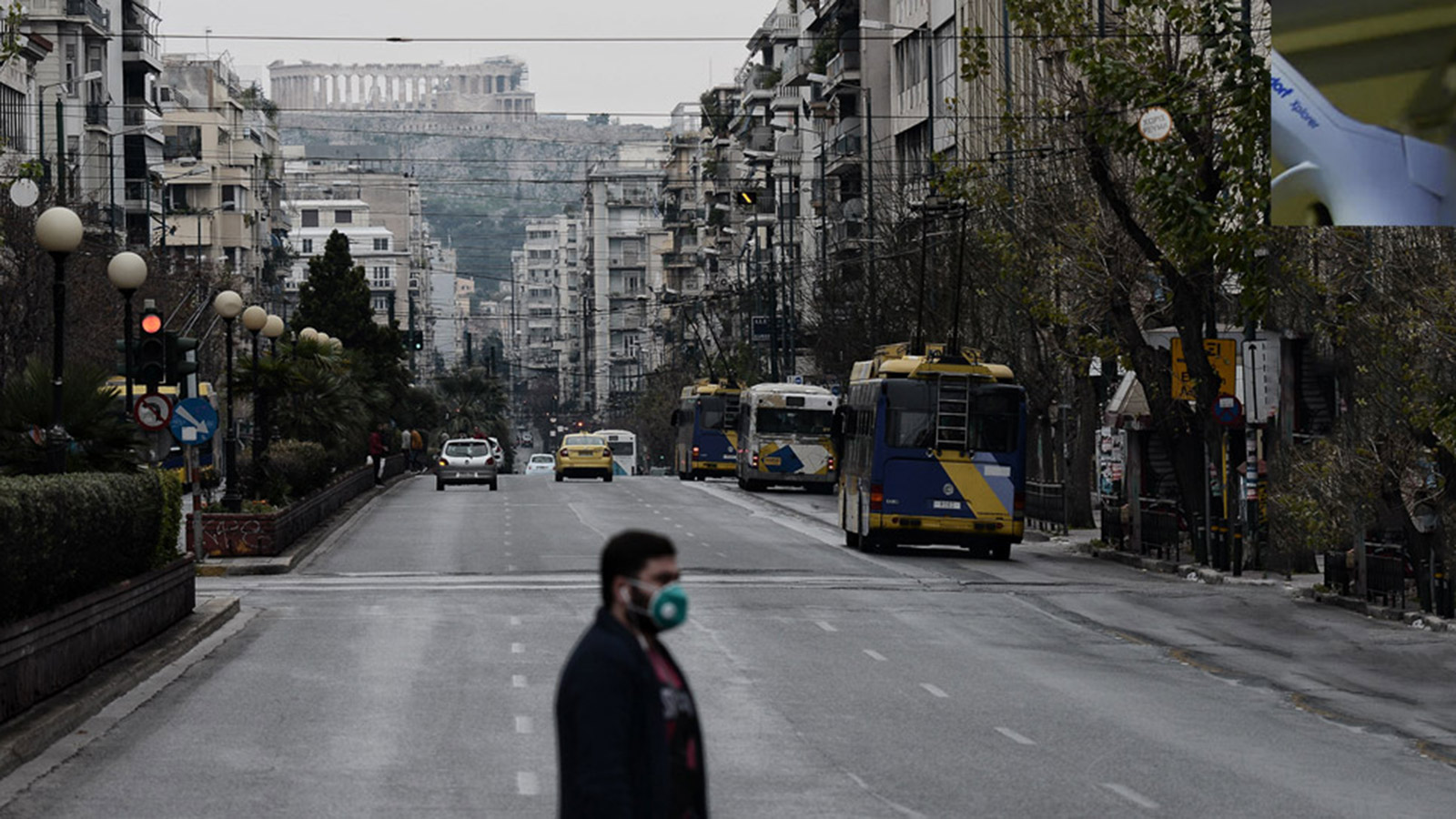 Lockdown: Ανακοινώθηκαν τα νέα περιοριστικά μέτρα 