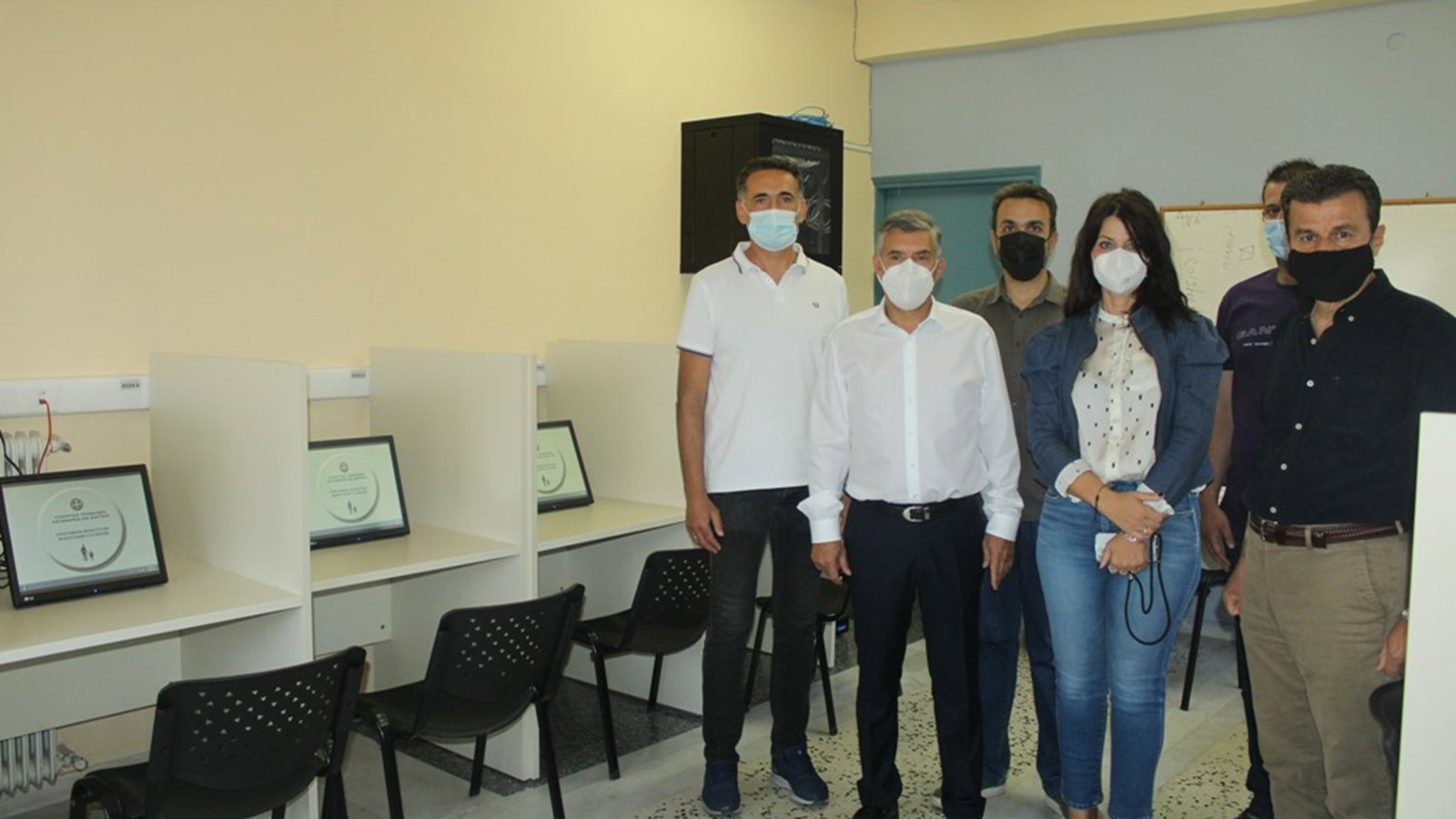 Αλλαγές στις θεωρητικές εξετάσεις για τα διπλώματα     