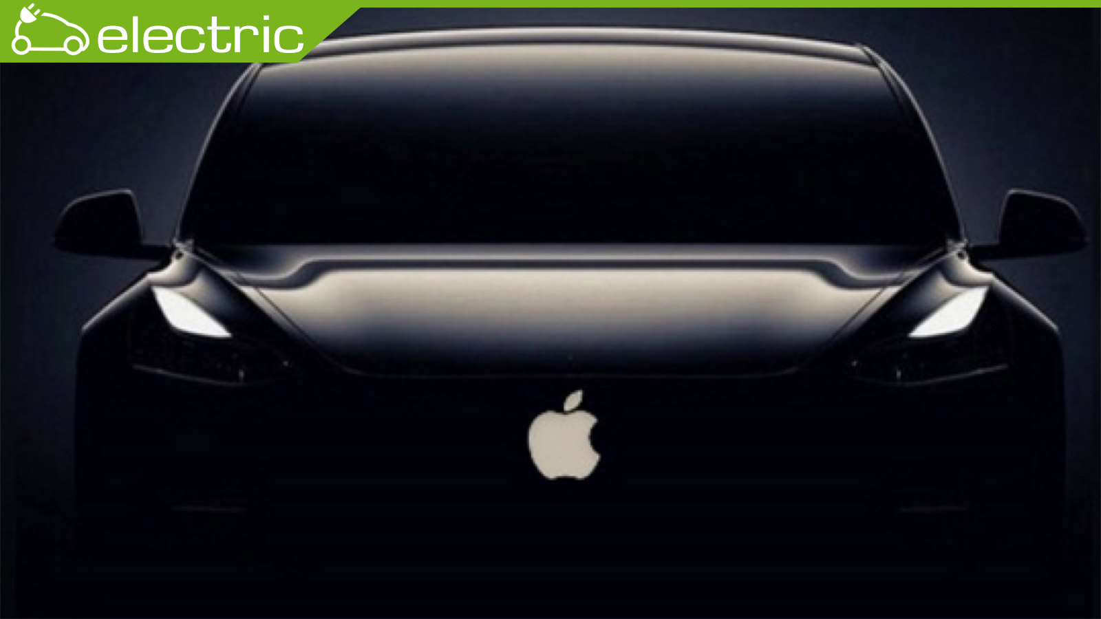Βρέθηκε «συμπαίκτης» για το Apple Car