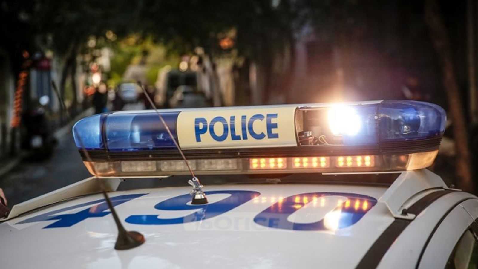 Εξαρθρώθηκε σπείρα που ξάφριζε Ι.Χ από τα Εξάρχεια