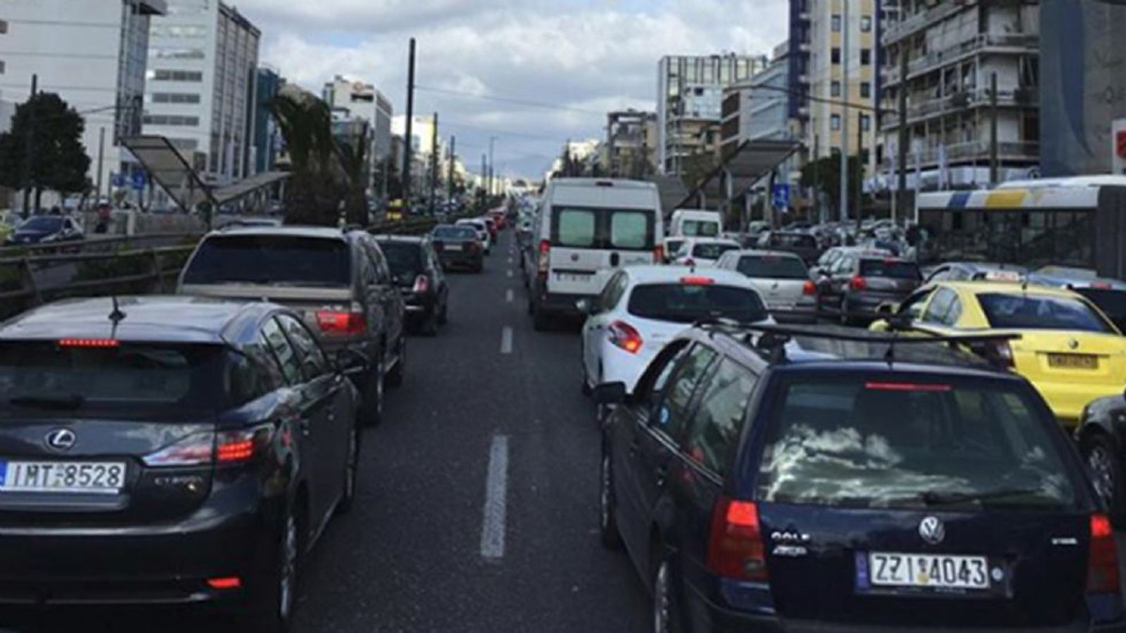 Σε δημόσια διαβούλευση τα ΣΒΑΚ & η μικροκινητικότητα