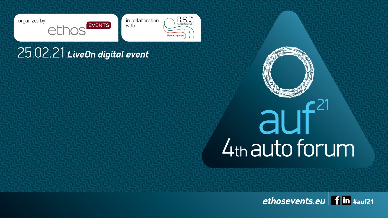 4o Auto Forum: Τα επόμενα βήματα για τον «εξηλεκτρισμό» της αυτοκίνησης