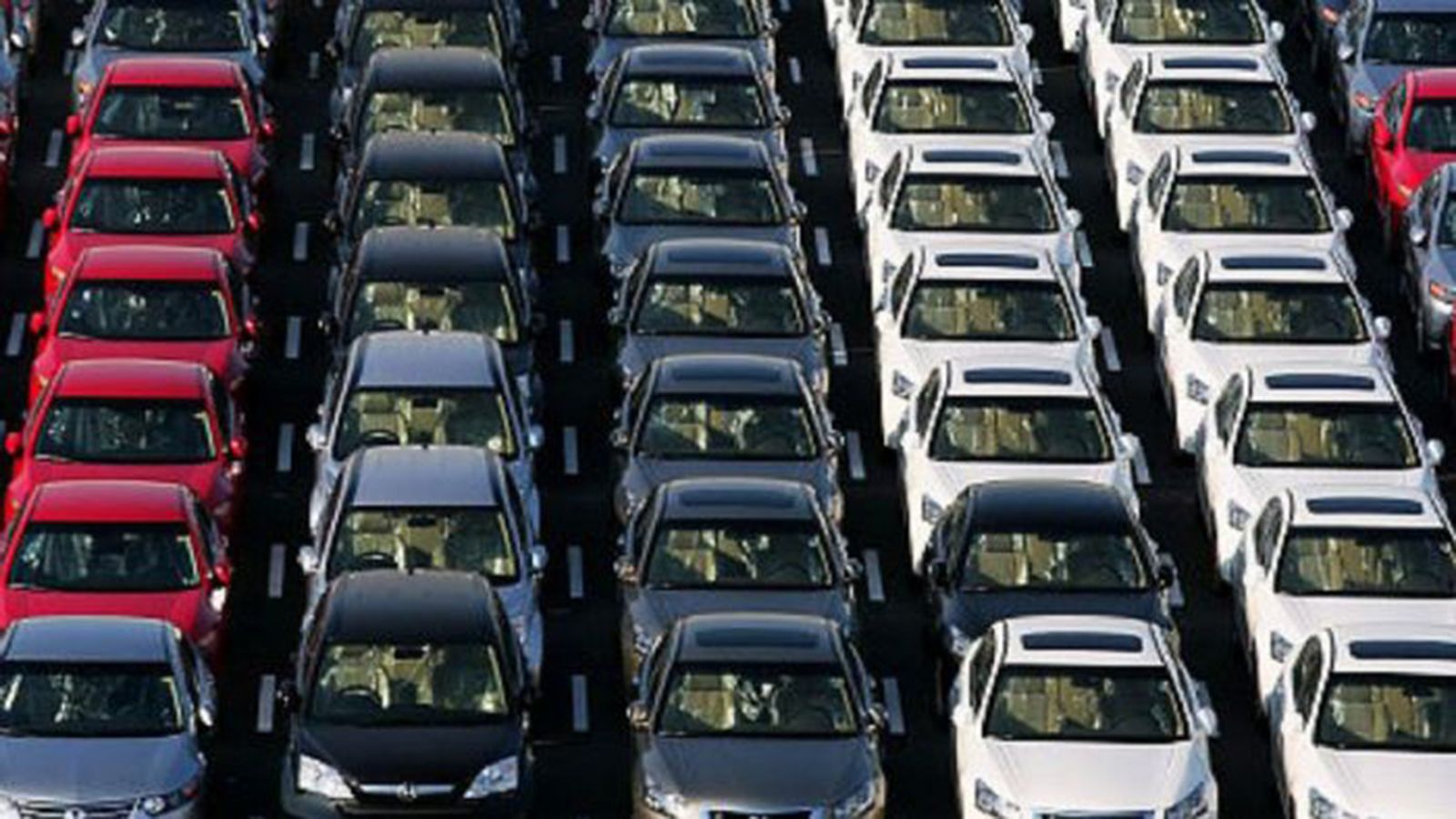 Aγορά αυτοκινήτου: Πρώτη η Hyundai τον Οκτώβριο 