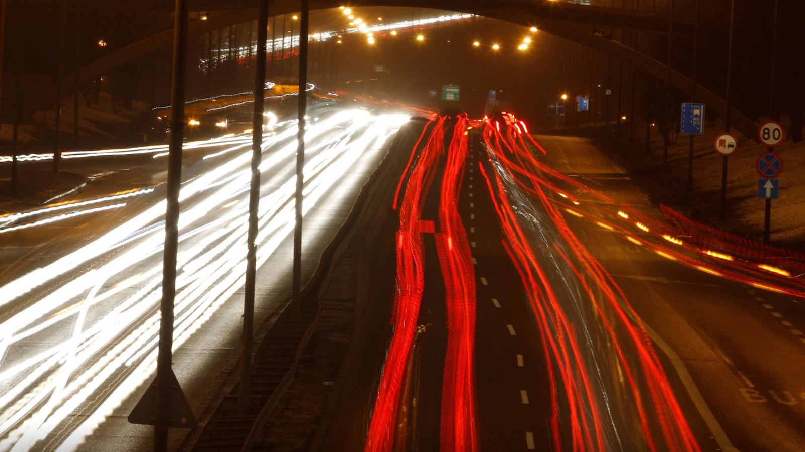 Θετικοί στην απαγόρευση των οχημάτων καύσης οι Ευρωπαίοι 