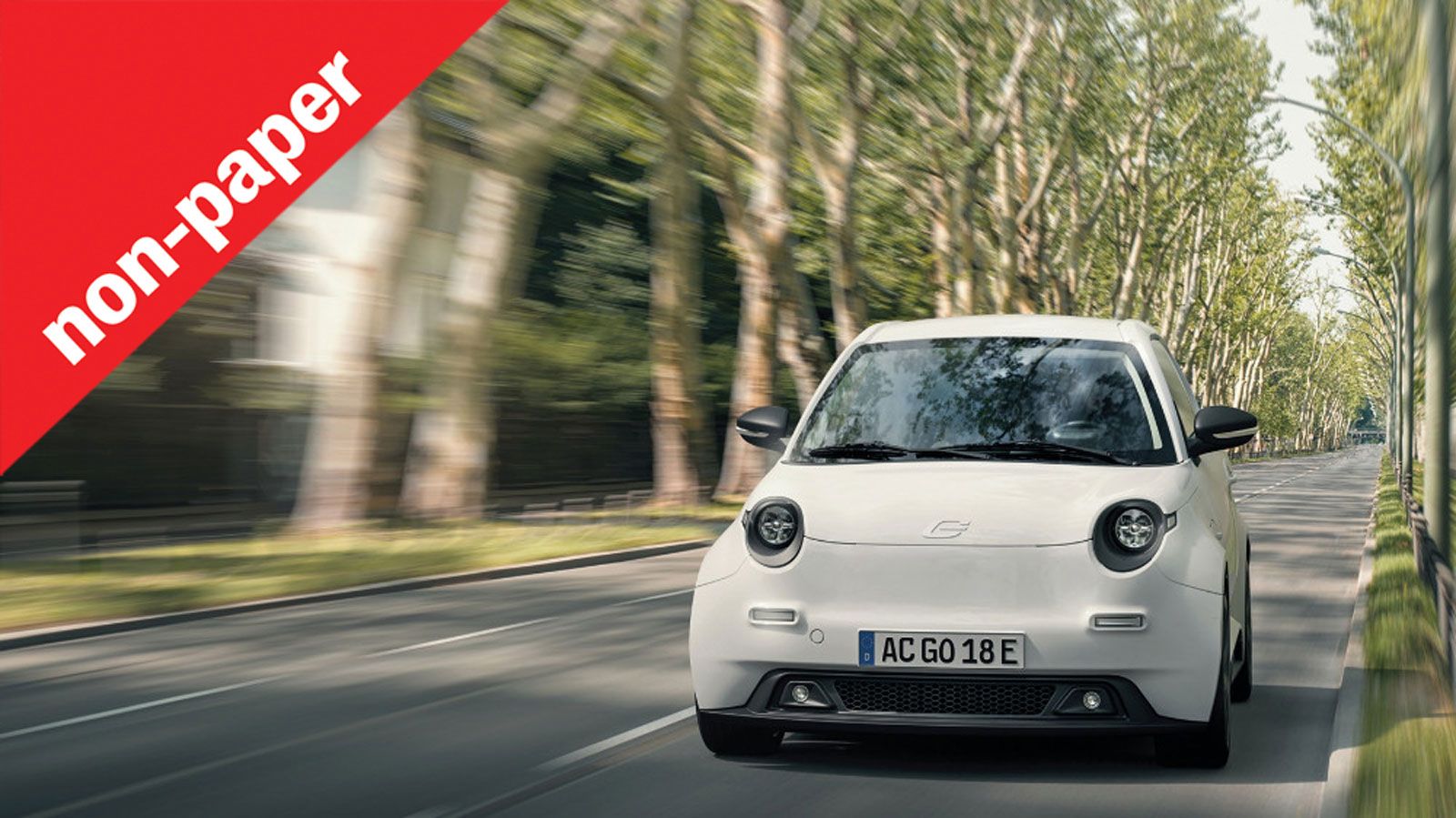 Αυτοκίνητα «Made in Greece»: Τα θέλαμε. Θα τα αγοράσουμε;