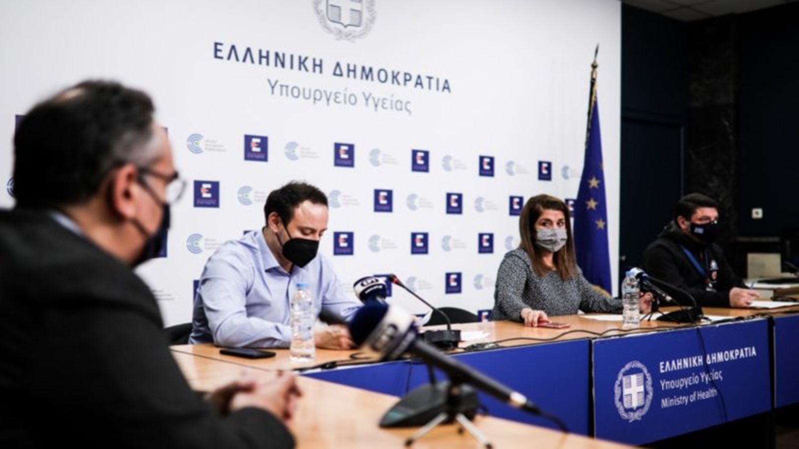 Νέα μέτρα: Το ωράριο απαγόρευσης - Τι ανοίγει