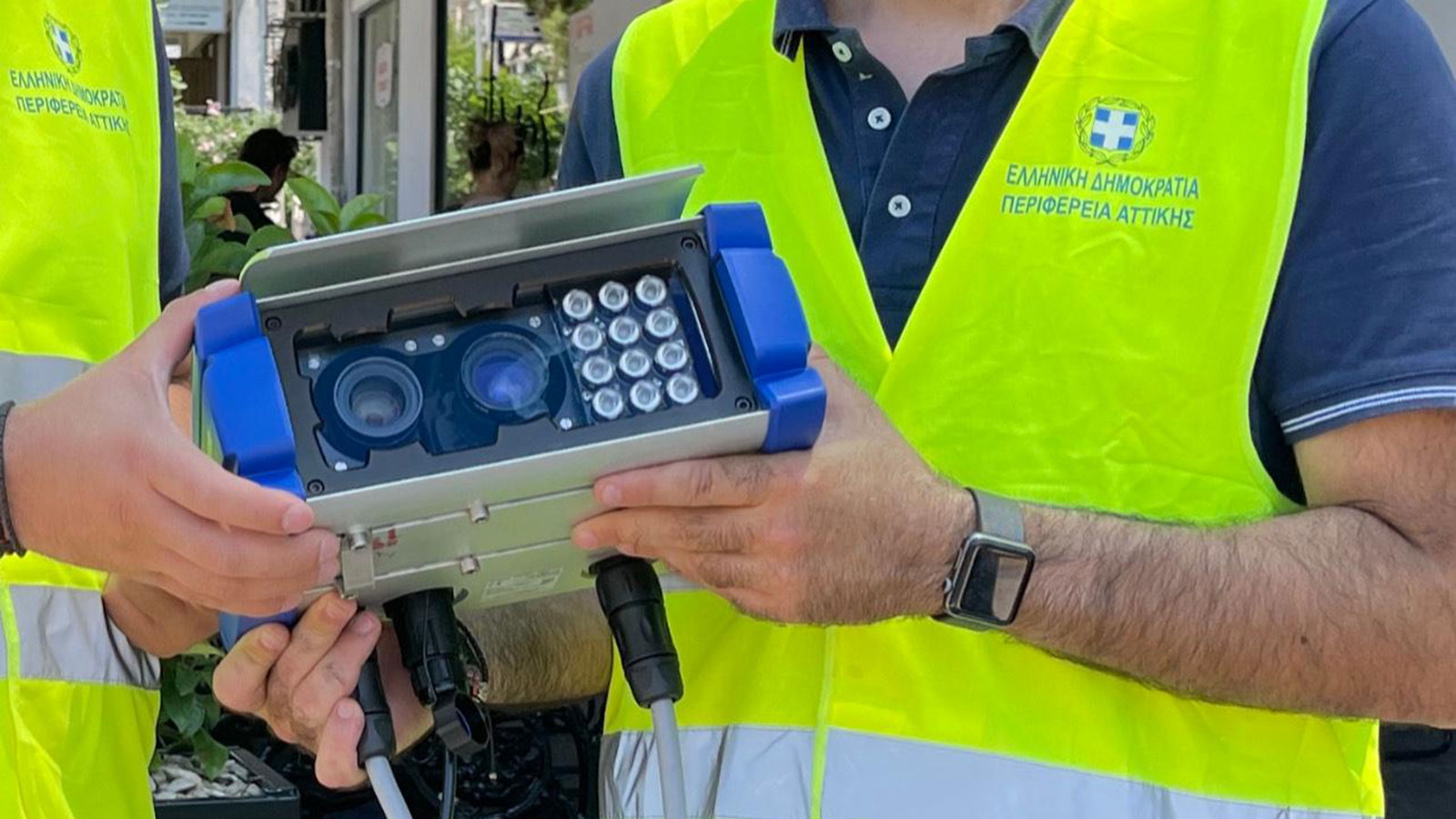 Κόπηκαν στο μισό τα «κόκκινα» στην παραλιακή