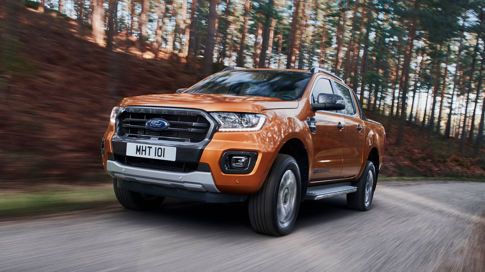 Πωλήσεις LCV: Παραμένει πρώτη η Ford