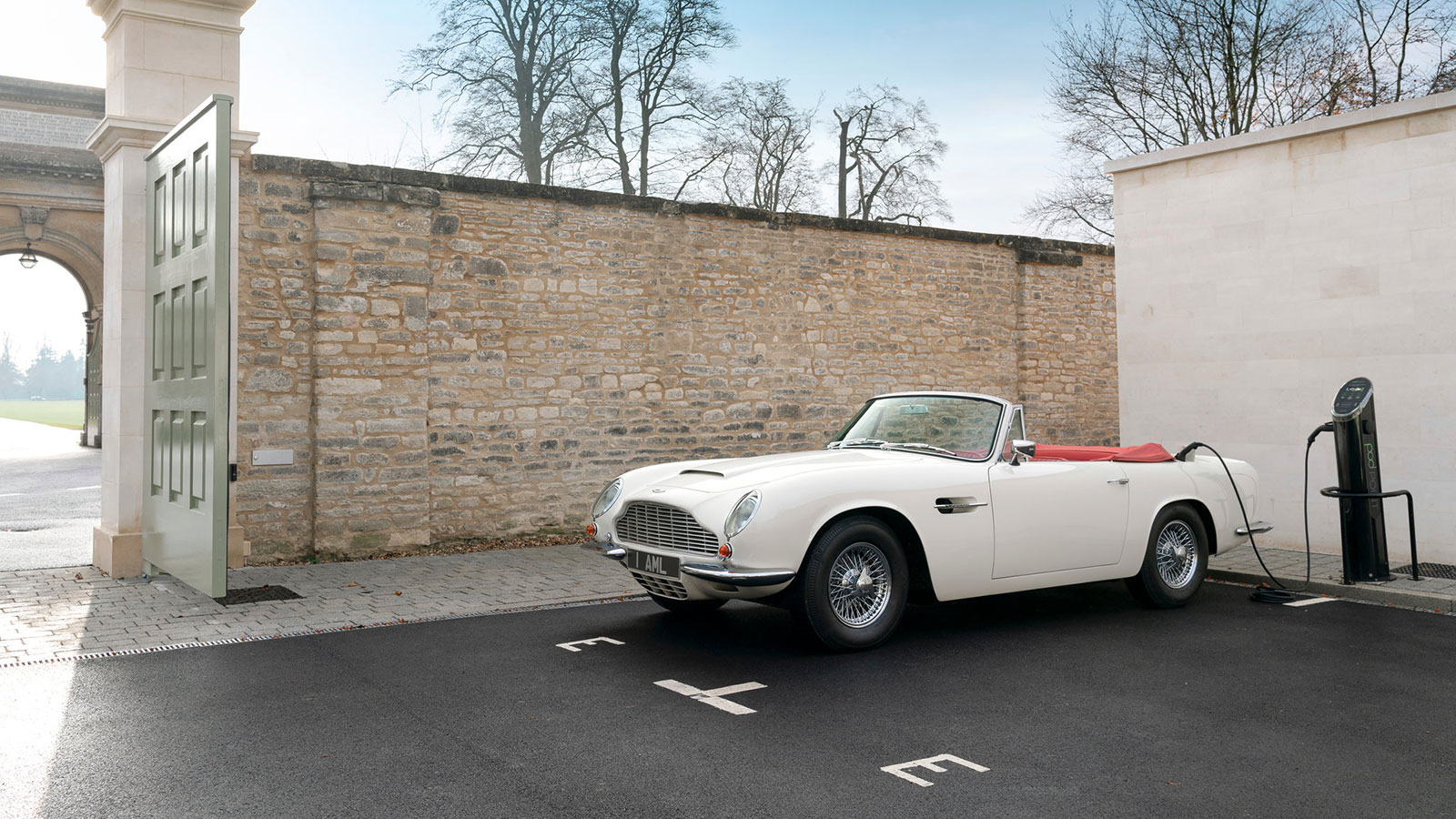 Μετατροπή σε ηλεκτρικό από βενζίνη & diesel στην Ελλάδα