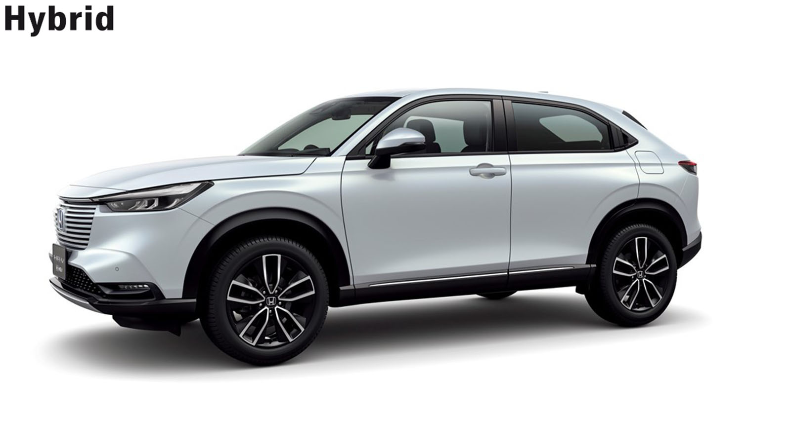 Η Honda αποκάλυψε το νέας γενιάς ΗR-V, αλλάζοντας πλήρως την εξωτερική του εμφάνιση αλλά και το τοπίο μέσα στην καμπίνα, ενώ η μάρκα αναφέρει ότι εξοπ