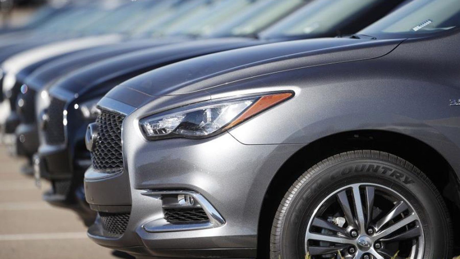 Προειδοποιεί τους αγοραστές για απάτες στα εισαγόμενα ο ΣΕΑΑ