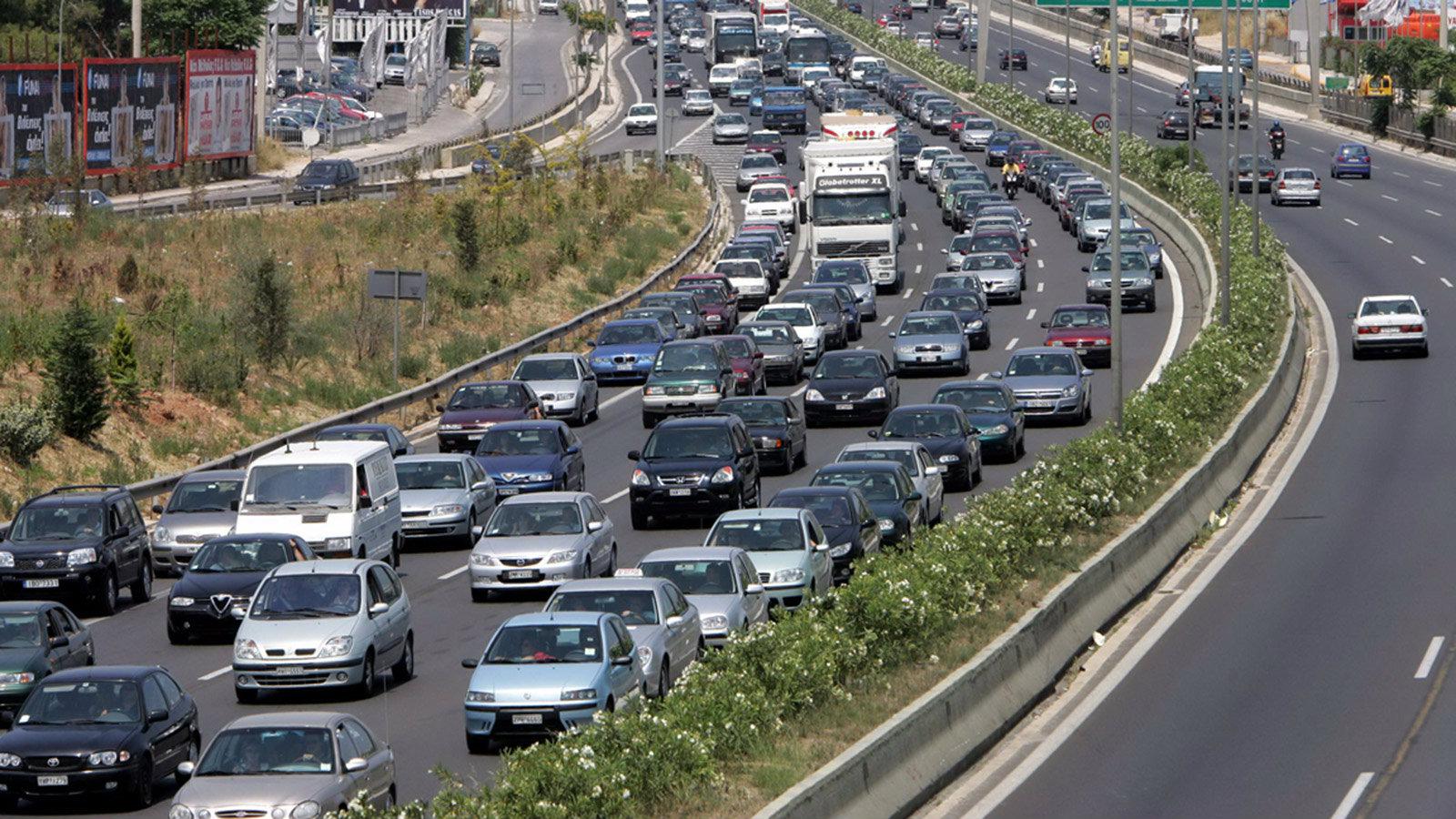 Πιο εύκολα θα γίνεται πλέον η δωρεά ΙΧ αυτοκινήτου προς τους φορείς του Δημοσίου.