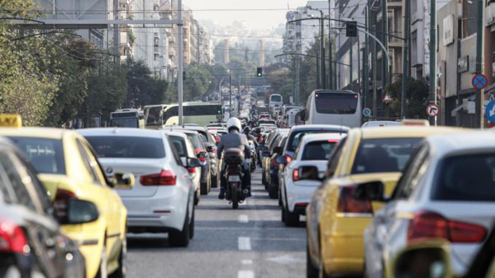 Θα άφηνες το παλιό σου Ι.Χ για 3.500 ευρώ στην τσέπη;