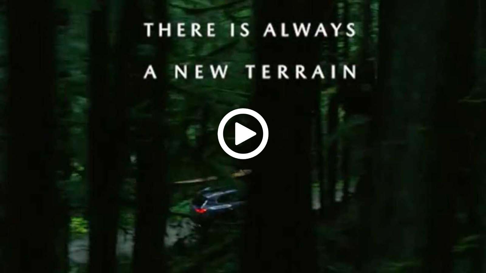 Νέο teaser βίντεο για το Mazda CX-50