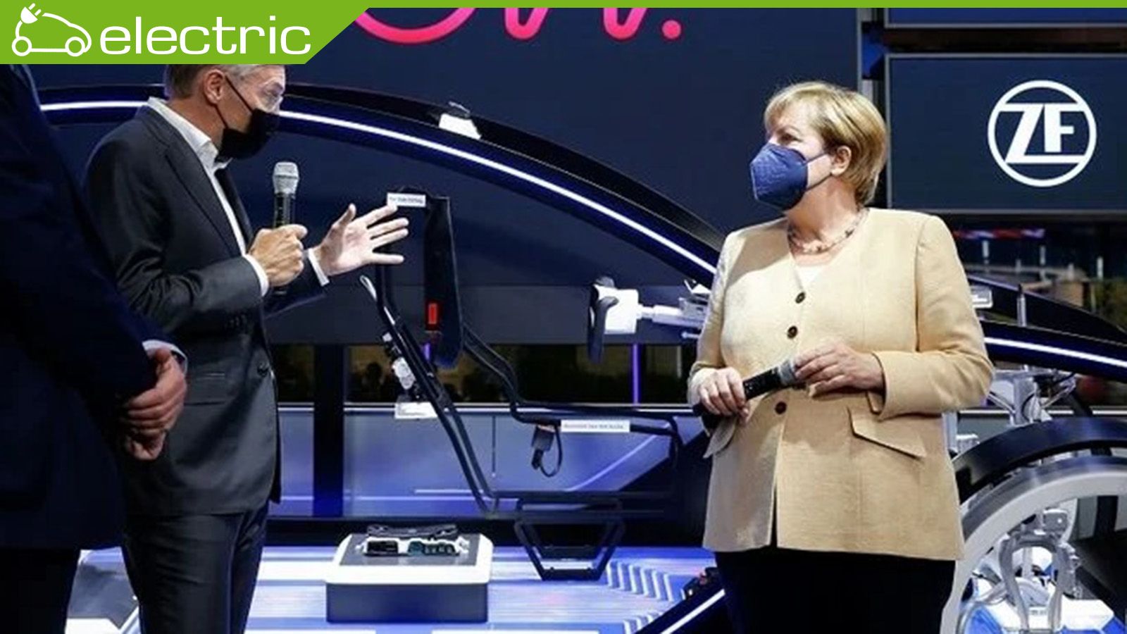 Γερμανία-εκλογές: Κρίνεται το μέλλον των ηλεκτρικών