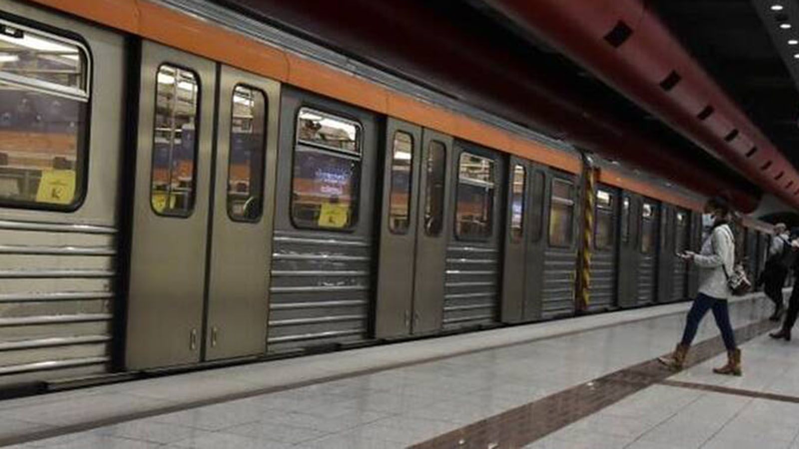 Ξεκινούν οι εργασίες για τη Γραμμή 4 του Μετρό 