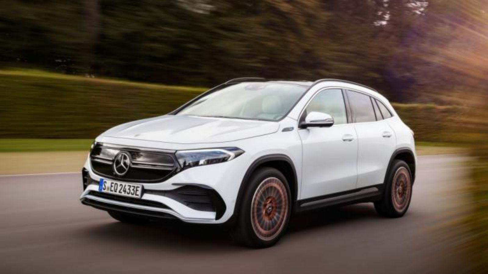Ποια Mercedes-Benz με μηδενικό φόρο εταιρικής χρήσης;