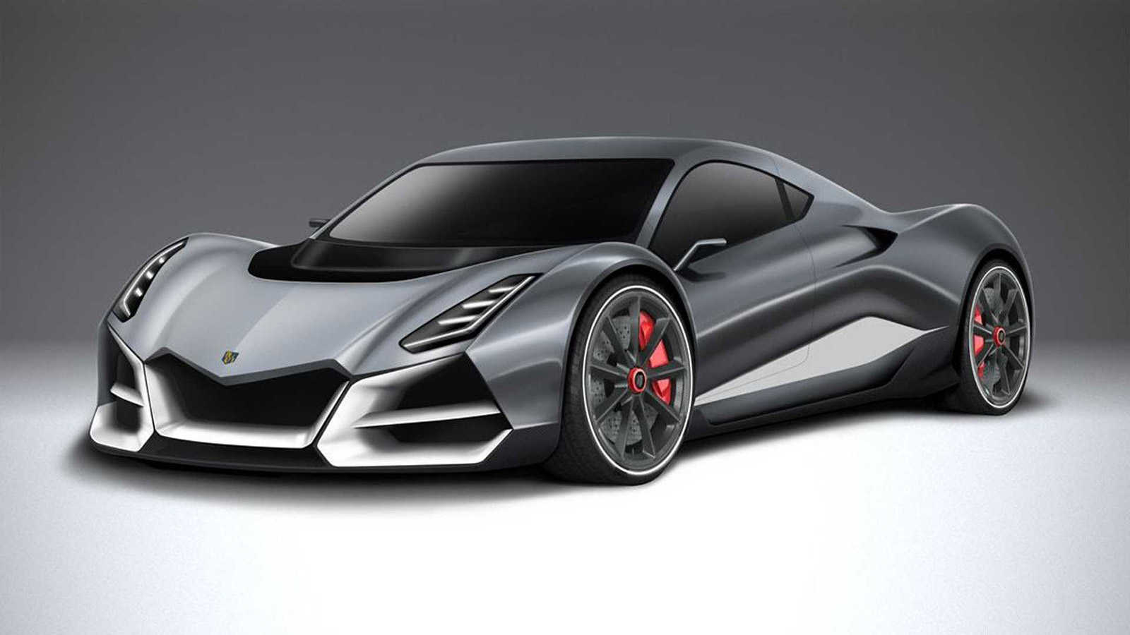 Ετοιμάζεται το πρώτο ελβετικό hypercar!