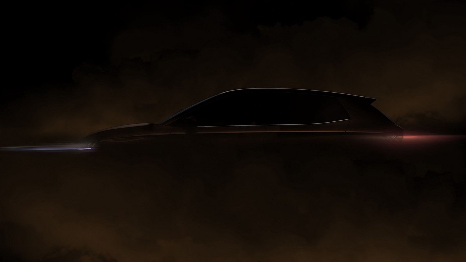 H teaser εικόνα για τον ερχομό της νέας Fabia.