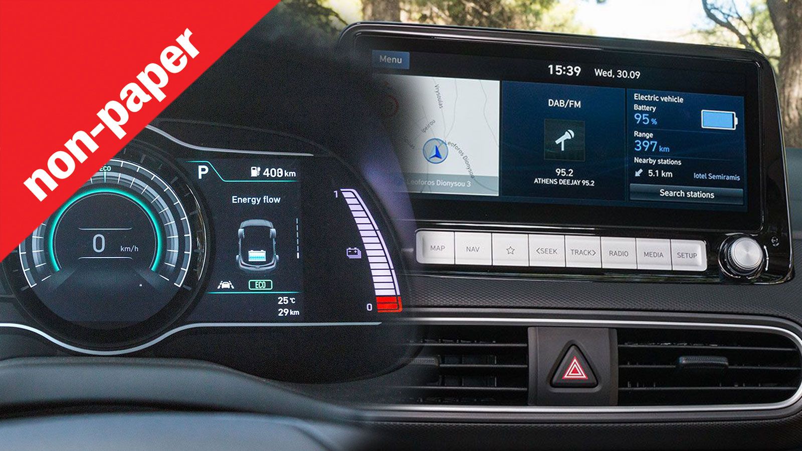 Με το «0-100» να είναι «ευκολάκι», ποιο νούμερο μετράει στα ηλεκτρικά;