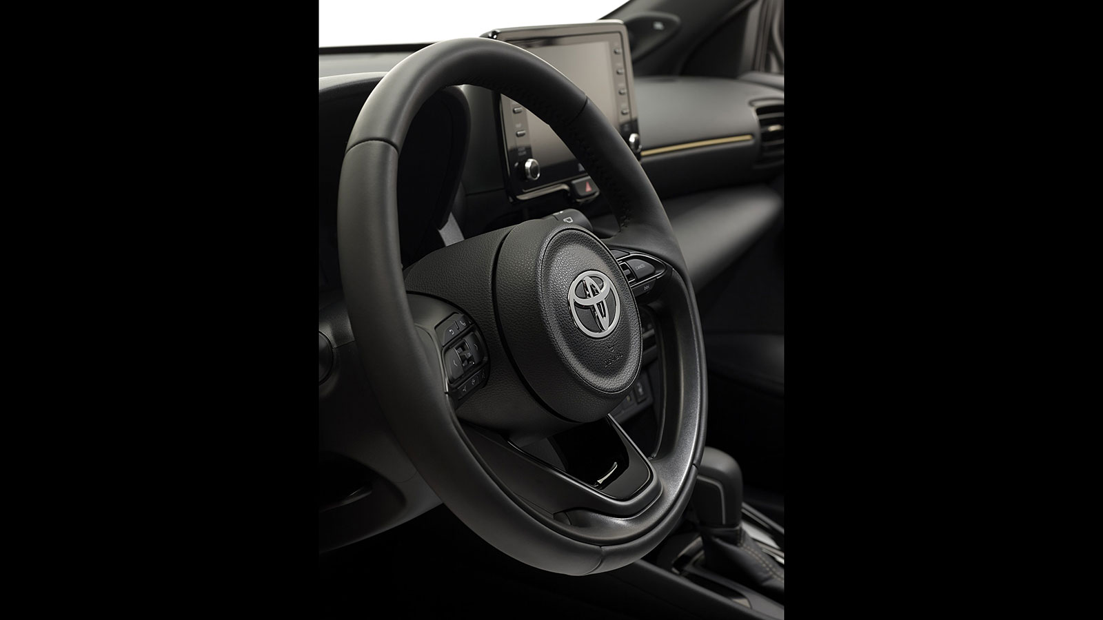 Οδηγούμε το νέο Toyota Yaris Cross