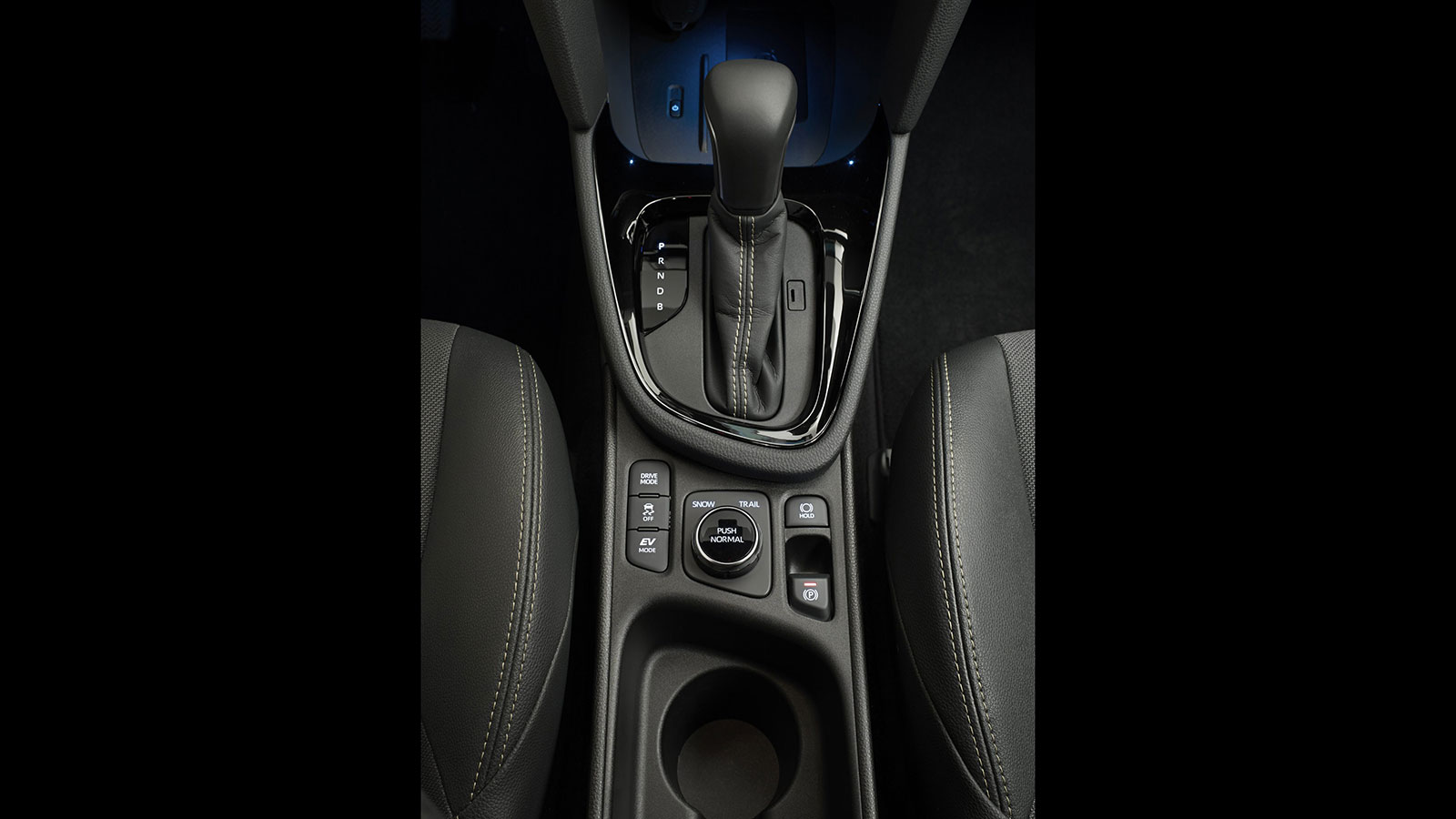 Οδηγούμε το νέο Toyota Yaris Cross