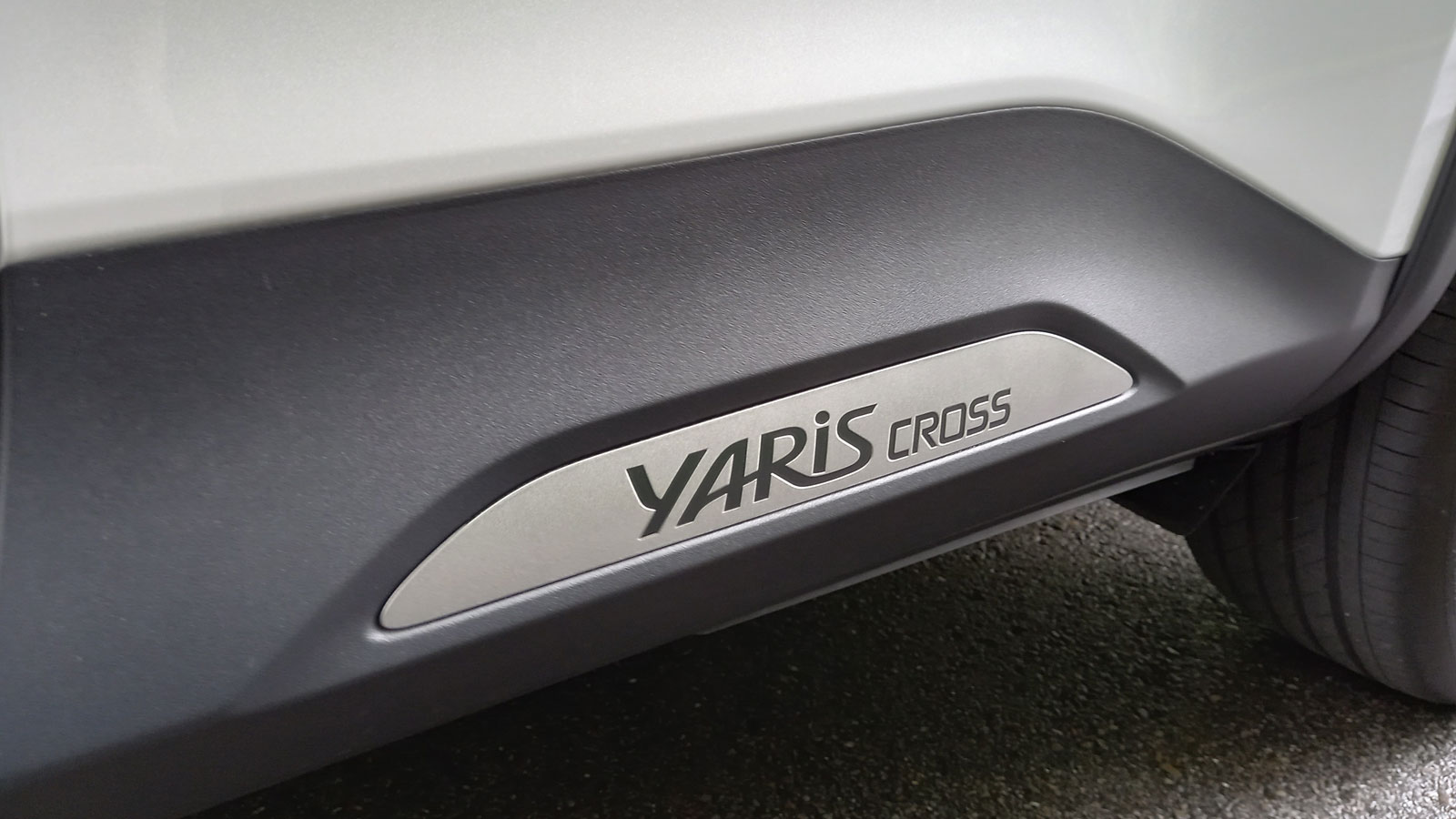Οδηγούμε το νέο Toyota Yaris Cross