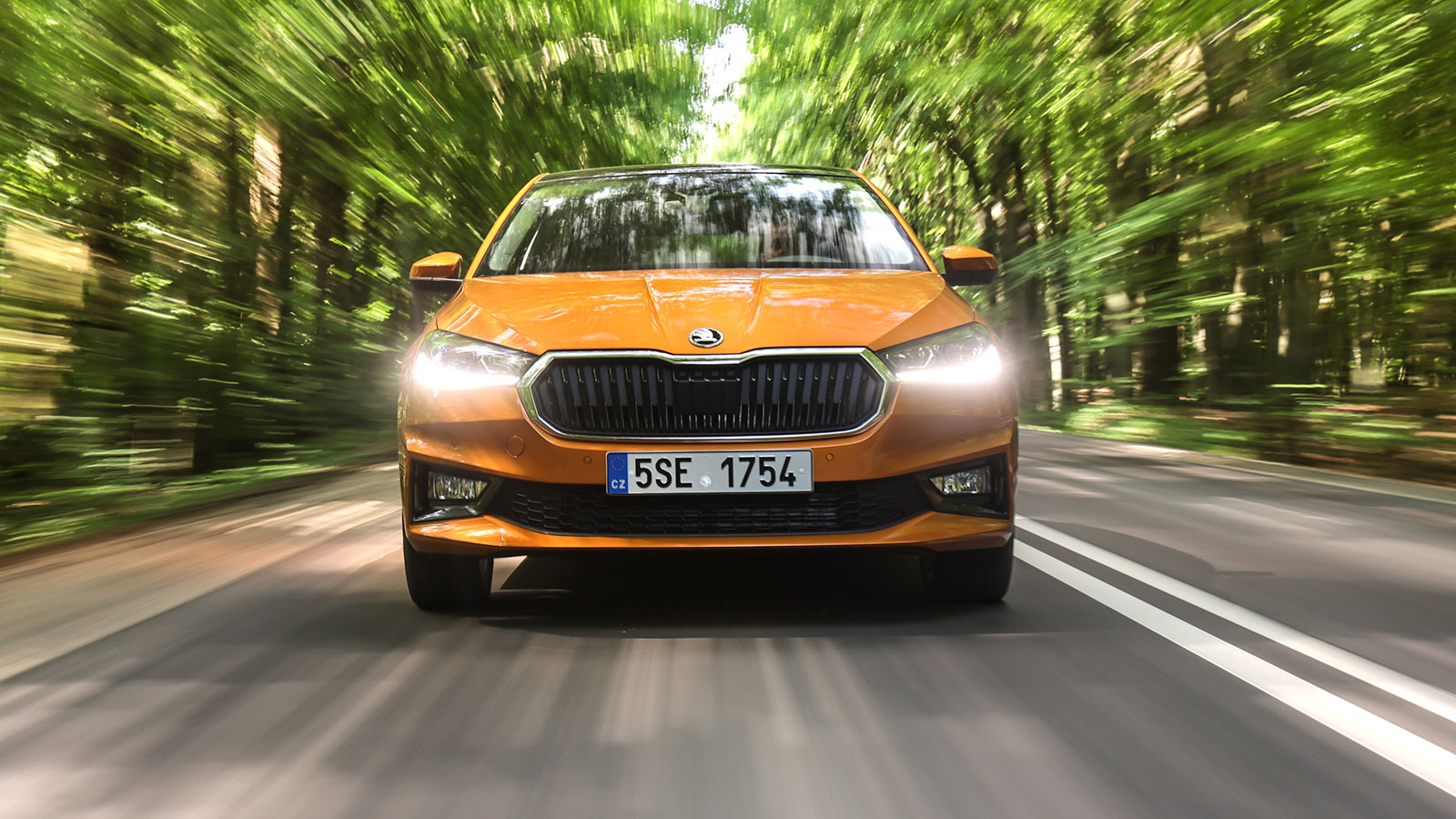 Νέα Skoda Fabia από 14.990 ευρώ στην Ελλάδα (+τιμές)