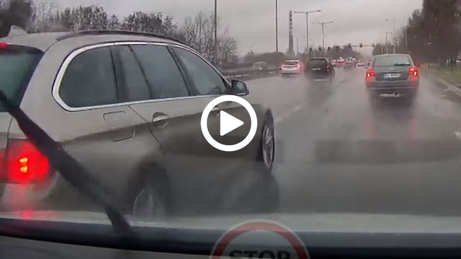 Oδηγός με BMW εγκληματεί ξανά και ξανά
