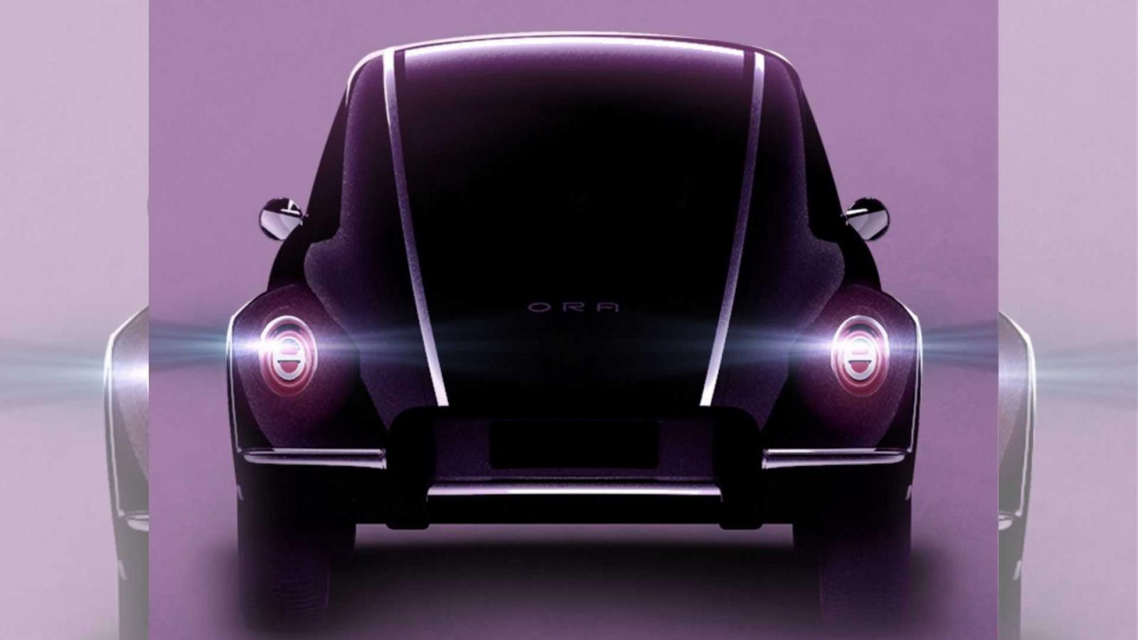Oι Κινέζοι ετοιμάζουν το δικό τους «Beetle»