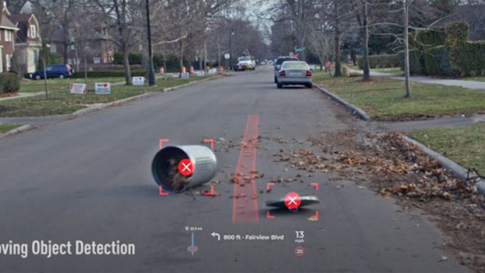 Υπερσύγχρονο head-up display από την Panasonic (+vid) 