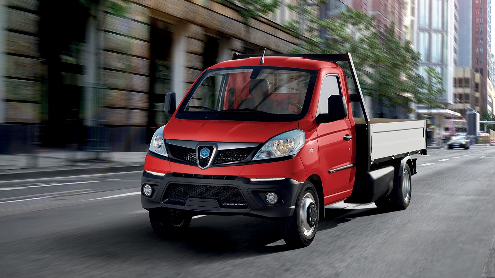 Οι τιμές του νέου Piaggio Porter NP6