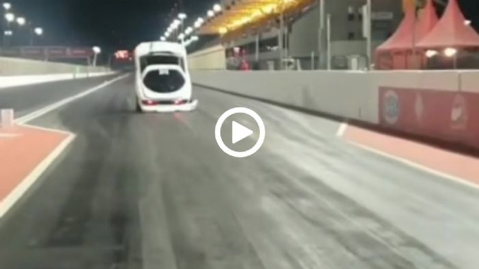 Αυτή η Pontiac Firebird Trans Am είναι καλύτερη από τον ΚΙΤΤ