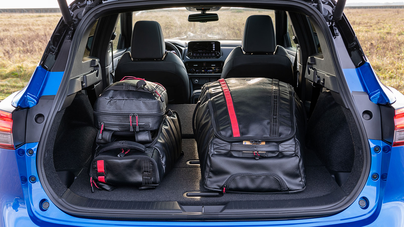 Νέες, χαμηλότερες τιμές για το Nissan Qashqai