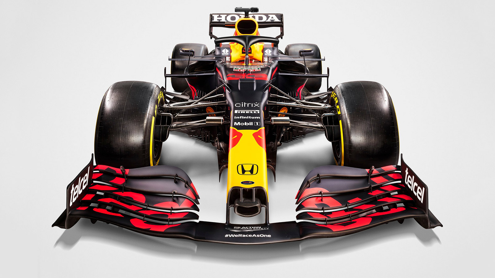 Πρεμιέρα για το μονοθέσιο της Red Bull 