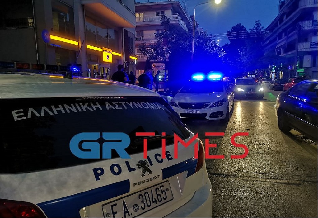 Του επιτέθηκε με σφυρί για μία θέση parking