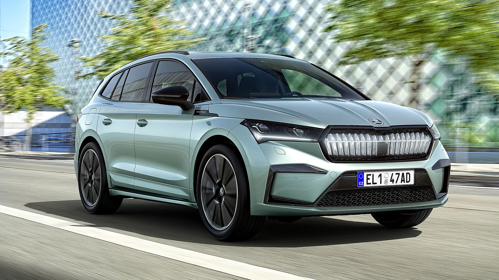 Skoda: 30 χρόνια στο Volkswagen Group