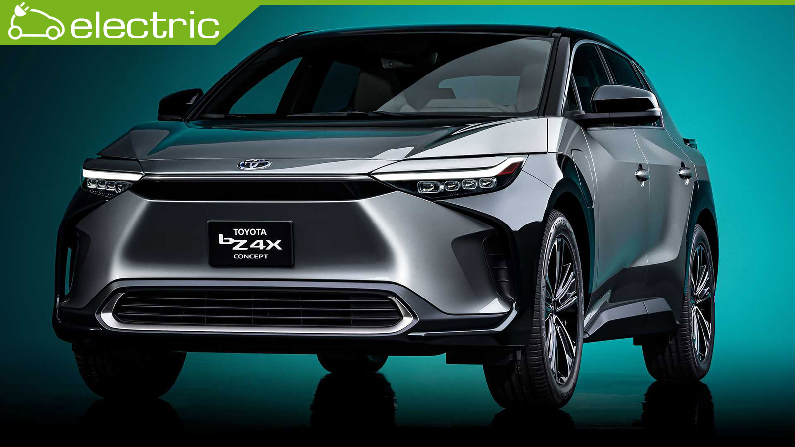 Τα 5 highlights του Toyota bZ4X