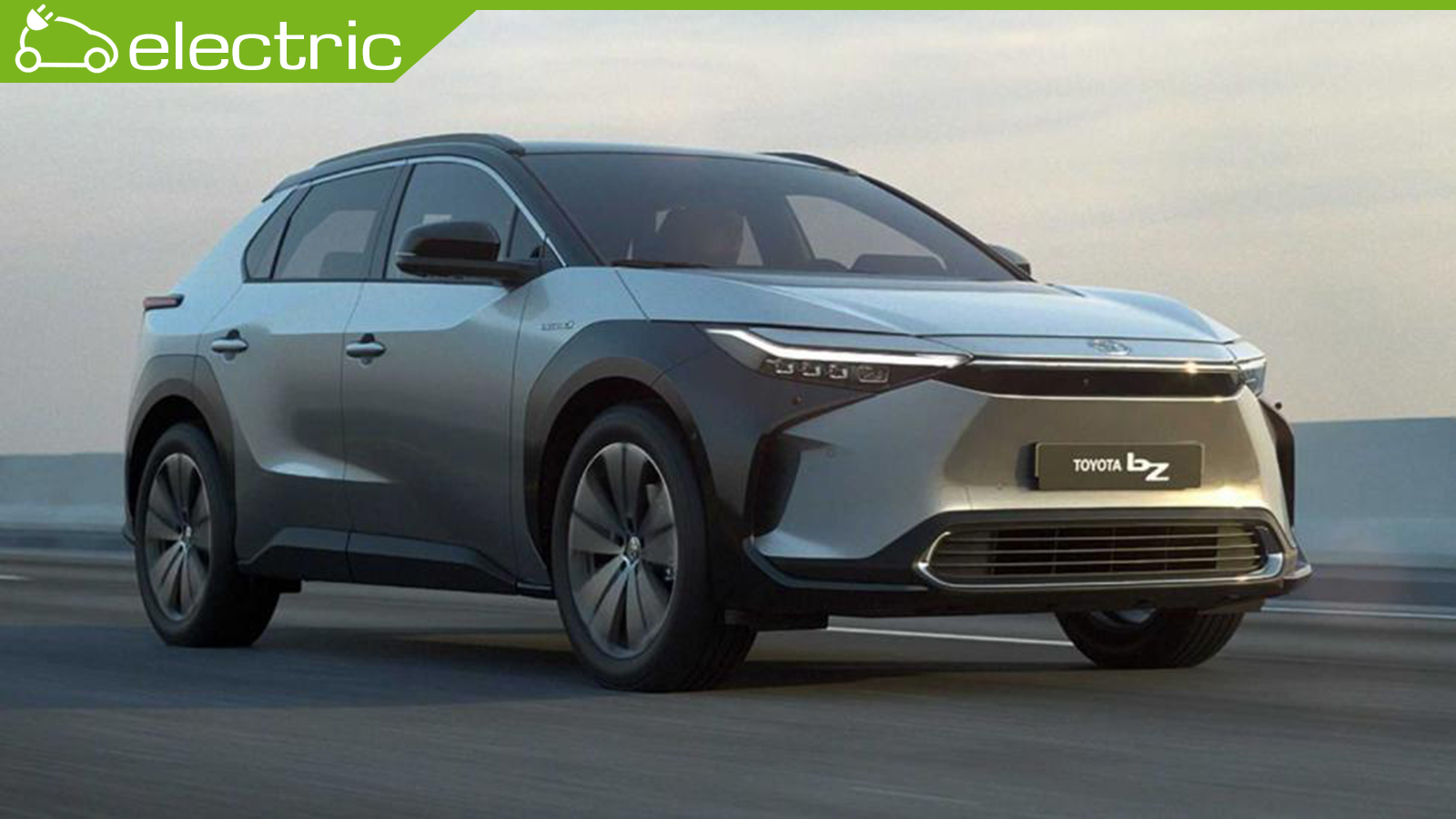 Toyota: Φέρνει 15 αμιγώς ηλεκτρικά μέχρι το 2025