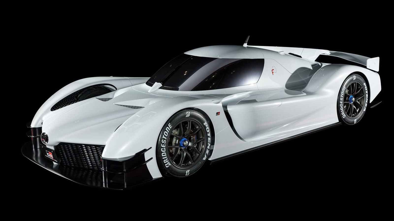 Το Super Sport concept.