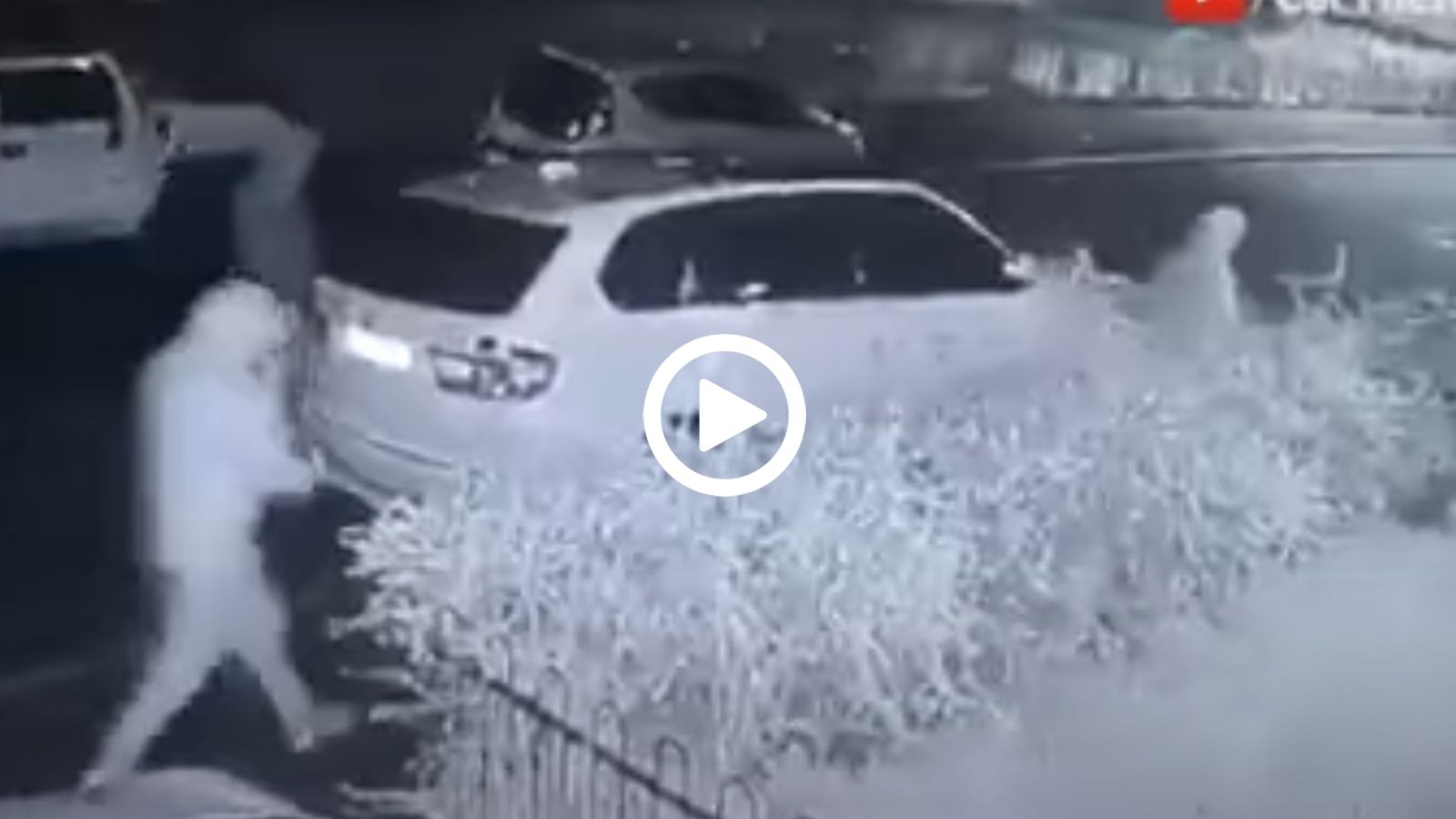 Έκλεψαν BMW X5 μπροστά από το σπίτι του ιδιοκτήτη στο πι και φι!