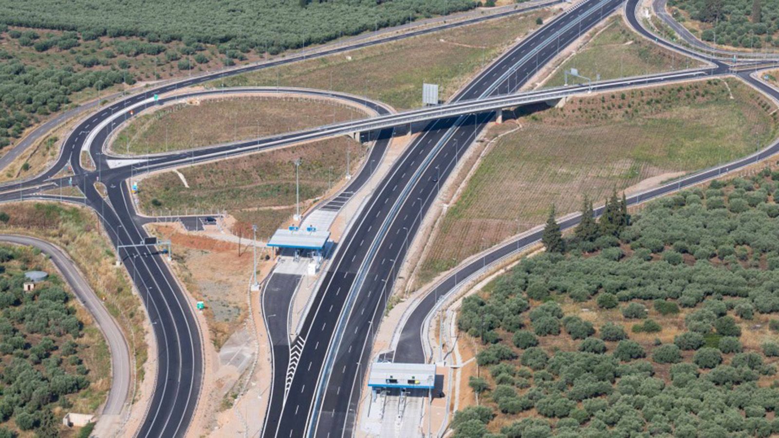 «Πράσινο φως» από την Ε.Ε. για το βόρειο τμήμα του Ε65