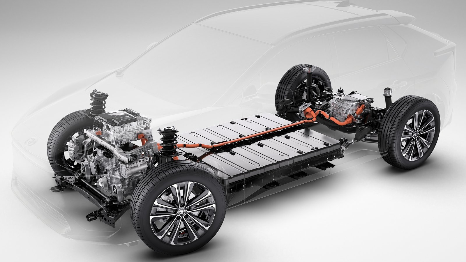 10 χρόνια ή 1.000.000 χλμ. εγγύηση θα δίνει η Toyota για την μπαταρία! Και ακόμα πιο εντυπωσιακό είναι ότι στόχος της είναι η χωρητικότητα να πέφτει σ