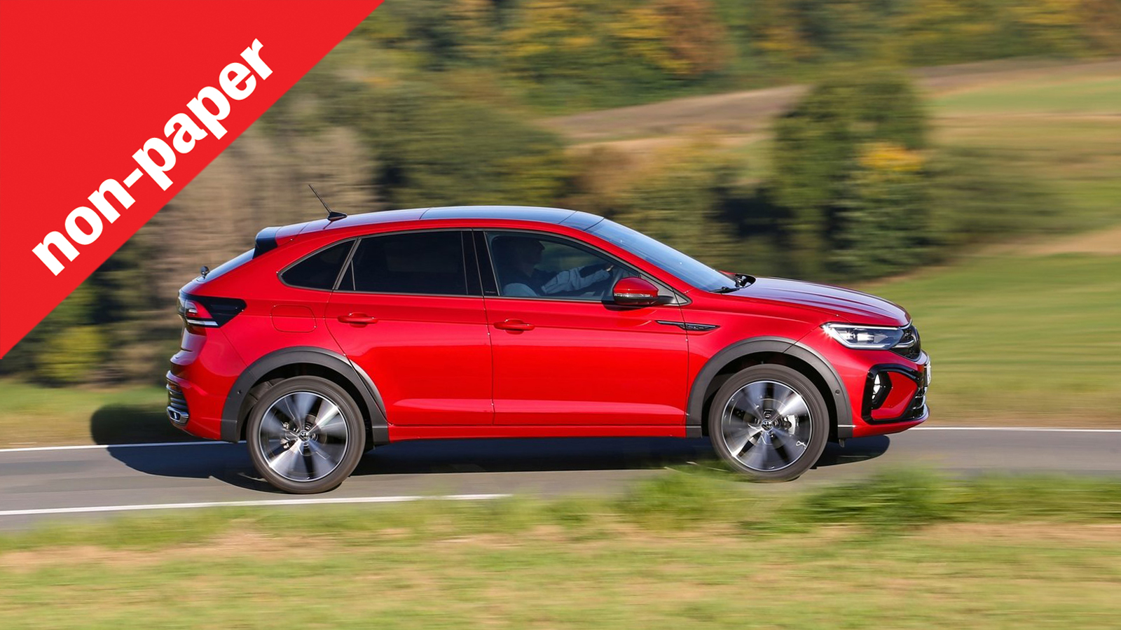 Coupe SUV: Μήπως ήρθε η ώρα να το παραδεχτούμε πως μας αρέσουν; 